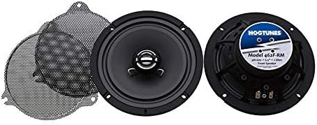 Hogtunes Gen 4 6.5" Front Speakers