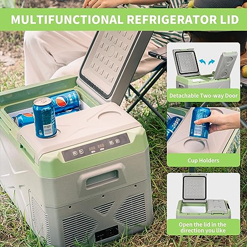 Alpicool XD Series Car Freezer