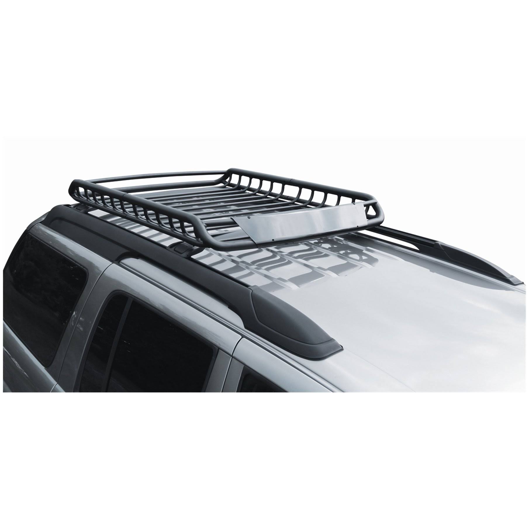 Cargo Basket | Roof Top | Rola