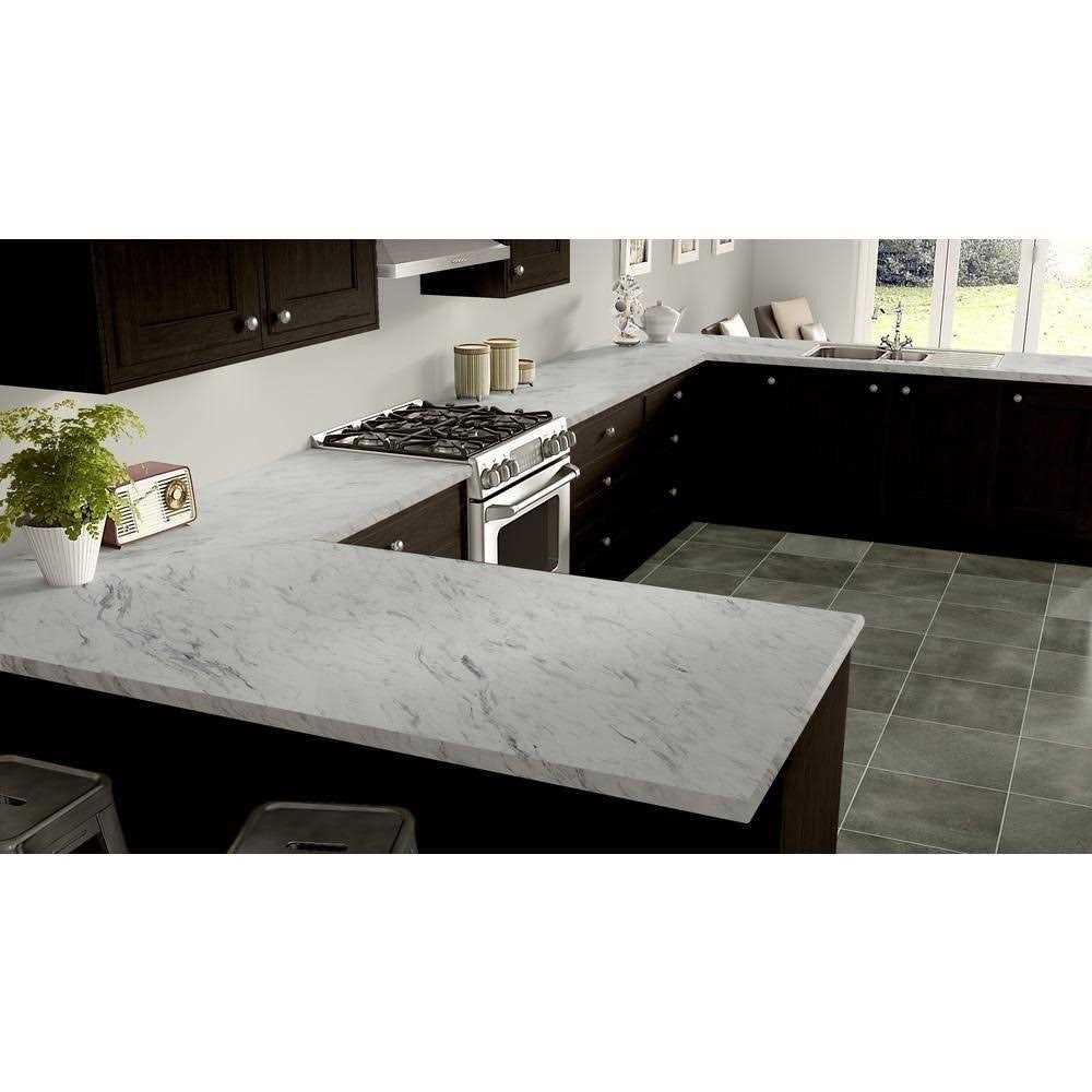 Wilsonart Laminate Sheet Calcutta Marble Premium - Shop Hardware Tools Online Store