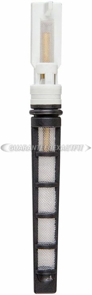 AC Compressor & A/C Repair Kit For Chevy Silverado GMC Sierra 1500 V8 1999 2000 2001 2002 Replaces Delphi HU6 - BuyAutoParts 60-80142RK New