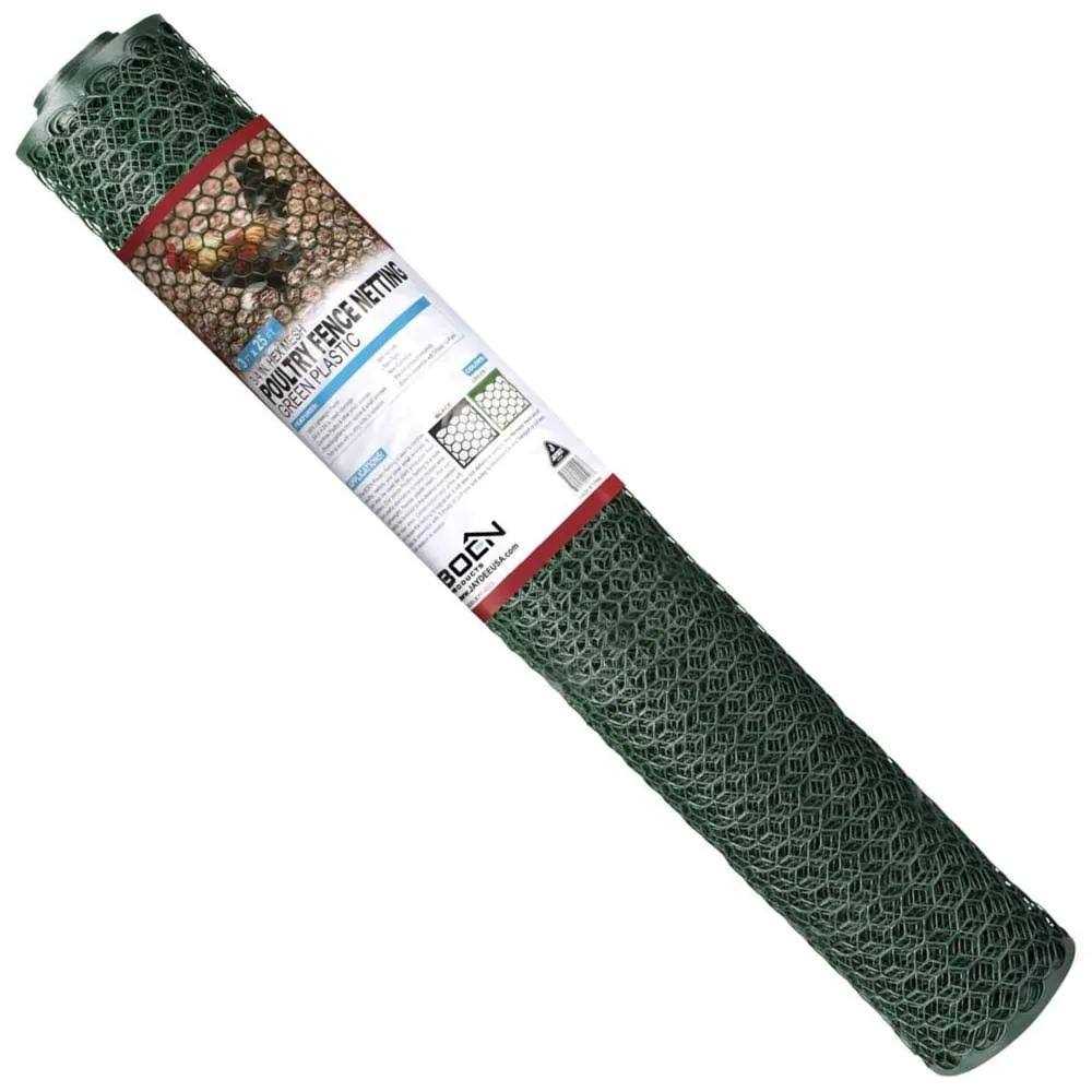 Boen Poultry Hex Netting - Shop Hardware Tools Online Store