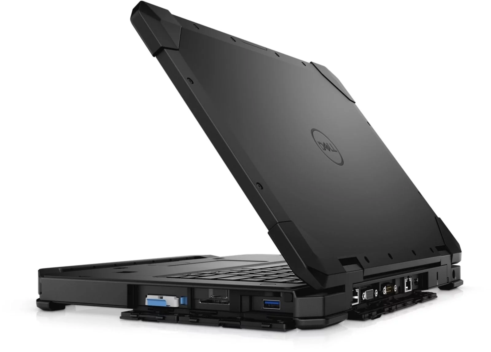 Restored Dell Latitude Rugged 5420 Laptop (2019) | 14" FHD | Core i5 - 1TB SSD - 16GB RAM | 4 Cores @ 3.6 GHz (Refurbished)
