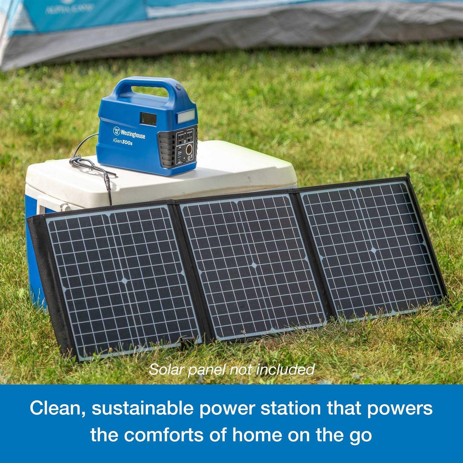 Westinghouse iGen300s 296Wh Portable Power Station - Shop Hardware Tools Online Store