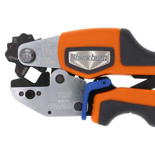 TBM45S Thomas &amp; Betts - Shop Hardware Tools Online Store