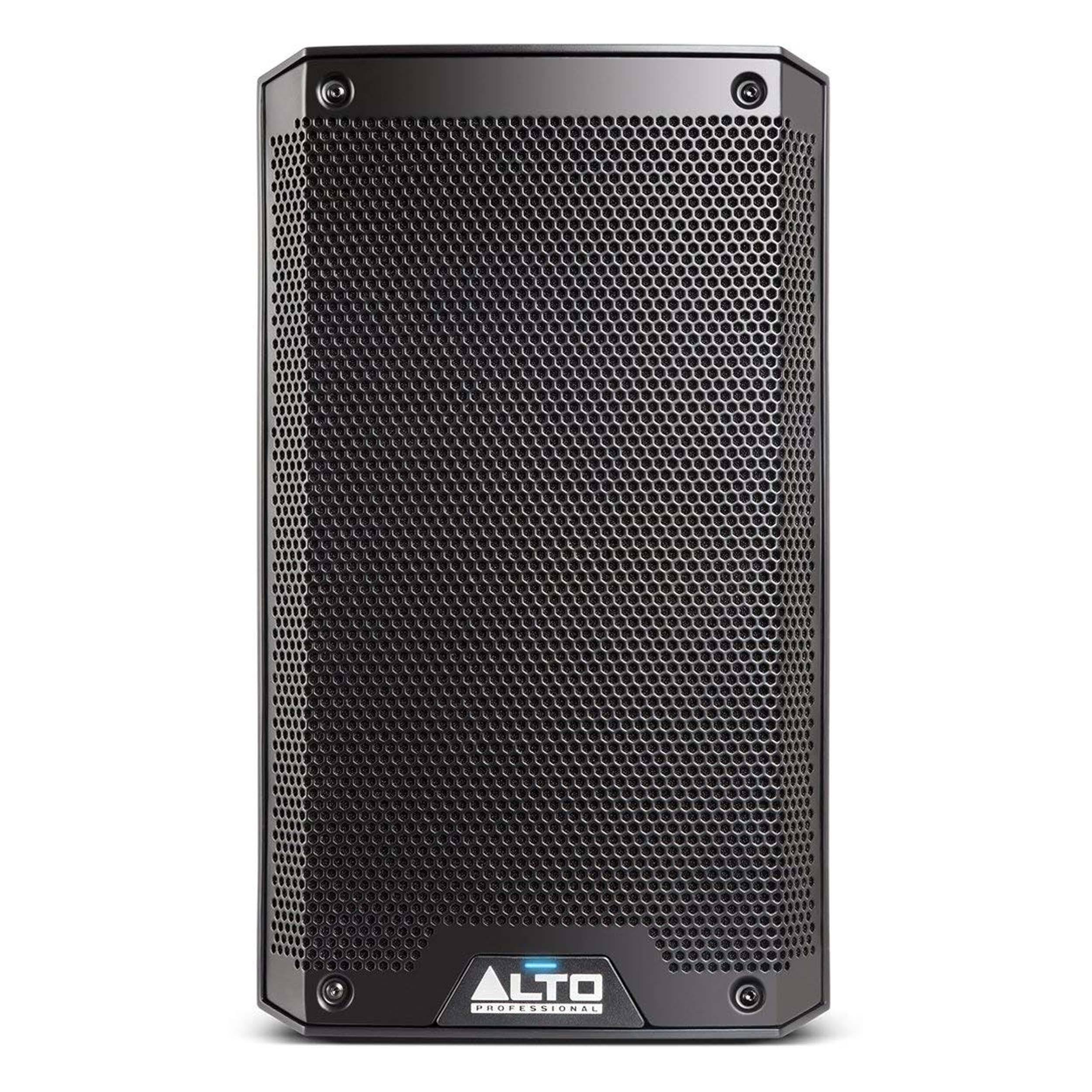 Alto TS308 8x22 2-Way Powered Loudspeaker
