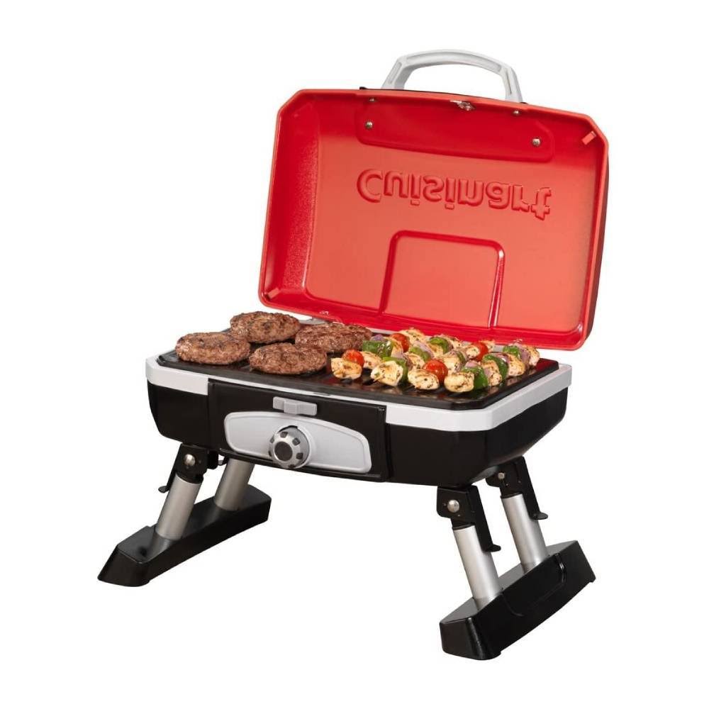 Cuisinart CGG-180TS Propane Gas Grill - Stainless Steel