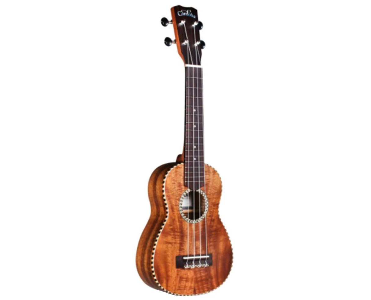 Cordoba C1M-CE - Acoustic Electric Classical Guitar