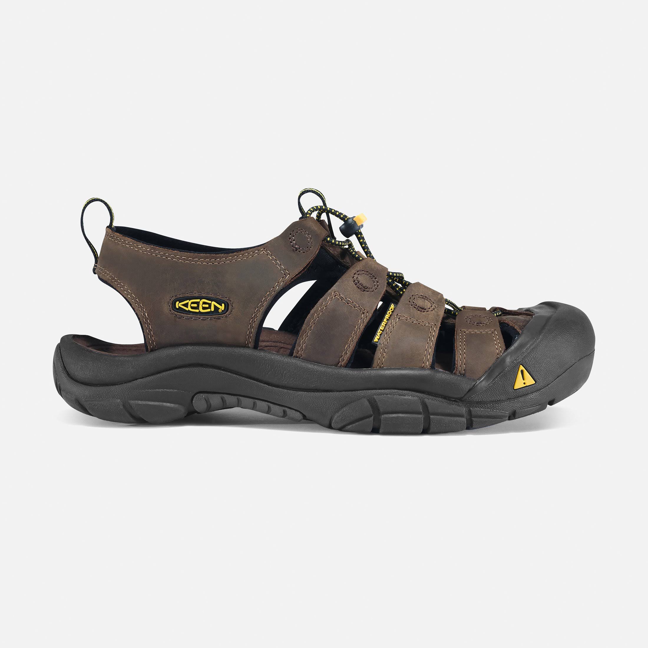 Keen Men&s Newport (11 Bison)