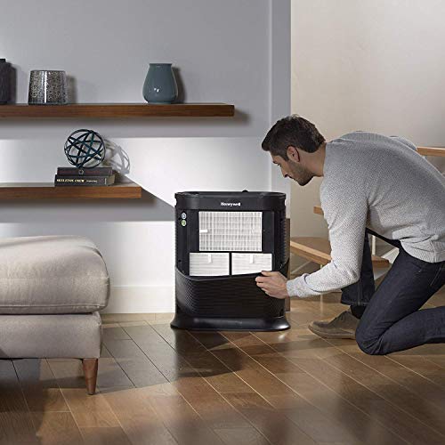 Honeywell Air Purifier