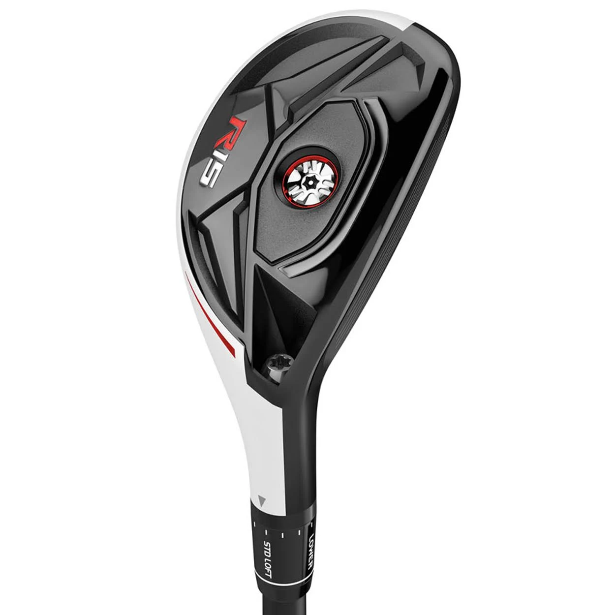 TaylorMade R15 Rescue Hybrid
