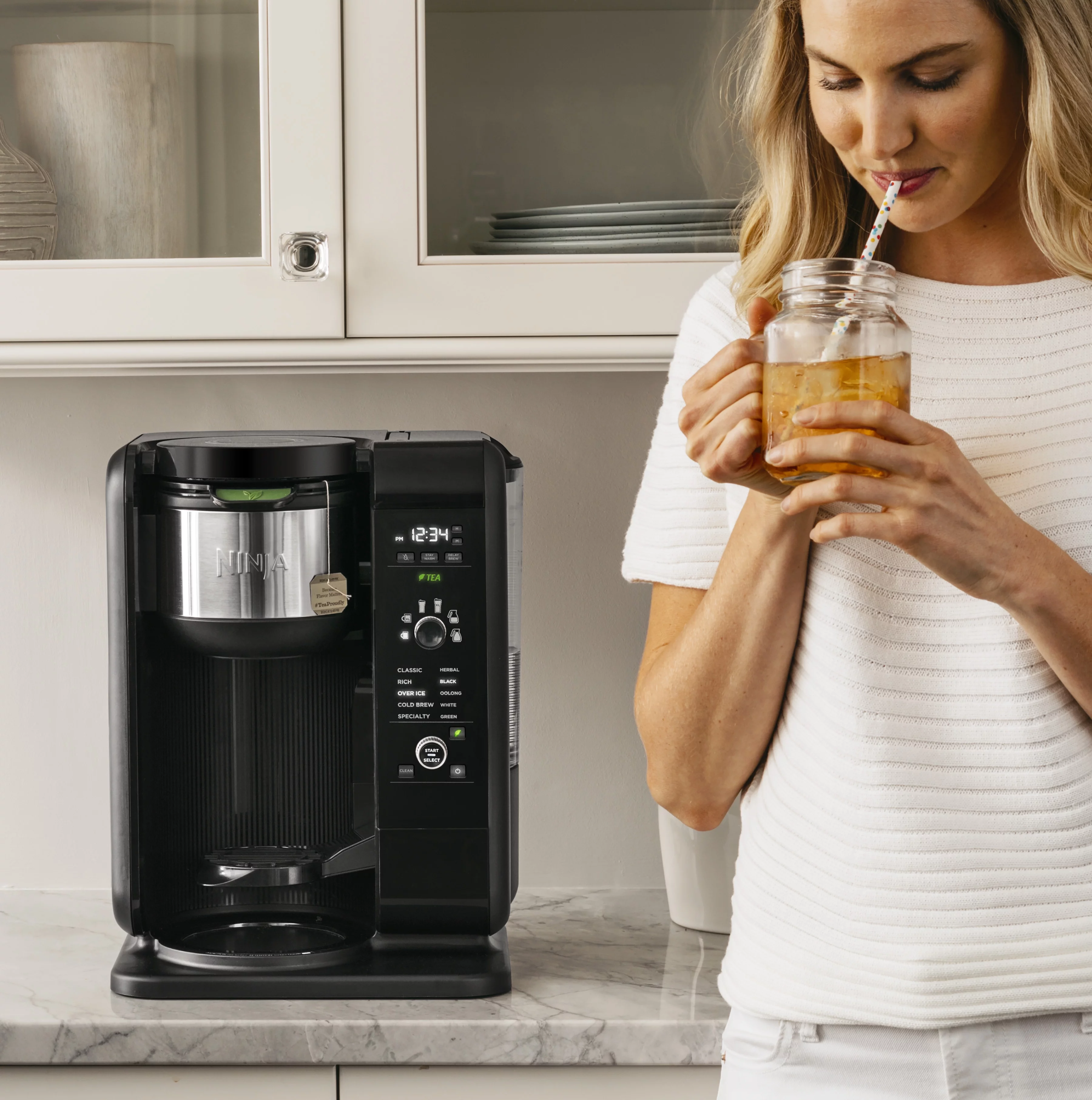 Ninja Hot and Cold Brew System (CP307)