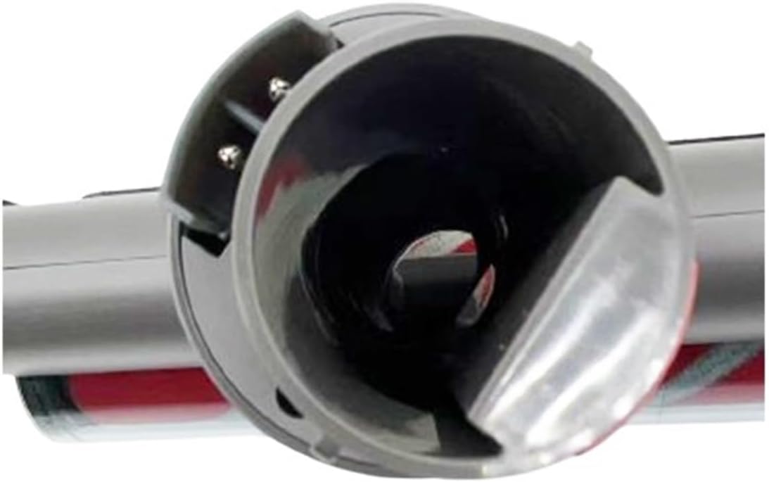 Compatible for Roborock Handheld Wireless Vacuum Cleaner H6 H7 Floor Brush Assembly Floor Brush Head Main Floor Brush Accessories