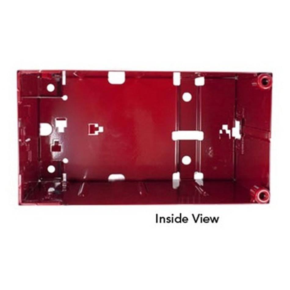 RAPartsInc 362059R92 Battery Box w/ IH Emblem Made to Fit Case-IH Tractor Models 300 400 450