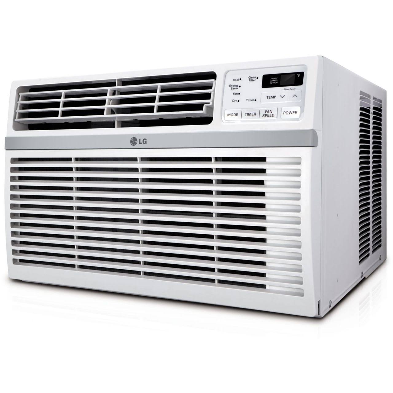 LG 18,000 BTU Window Air Conditioner