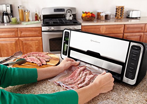 FoodSaver Series Vacuum Sealer Machine