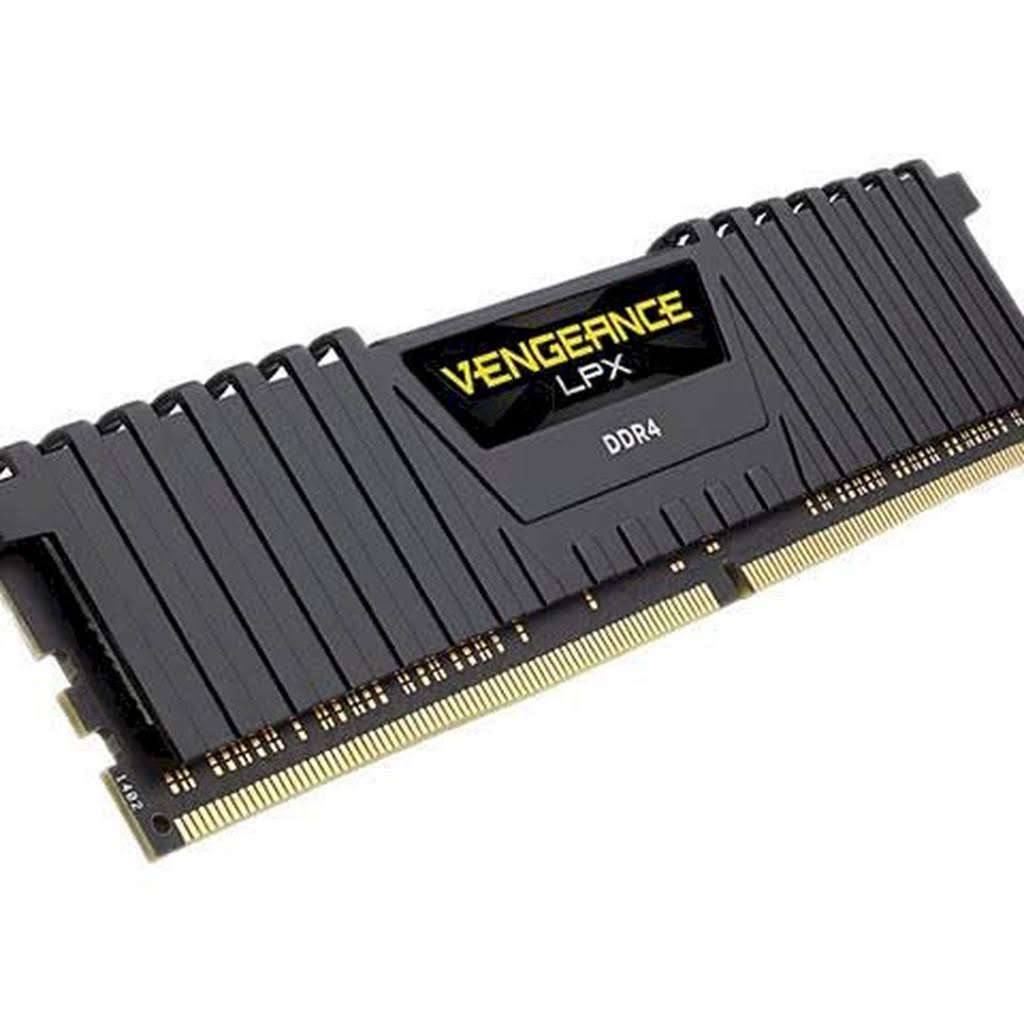 Corsair CMK16GX4M2Z3466C16 Vengeance LPX 16GB (2 x 8GB) DDR4 3466 (