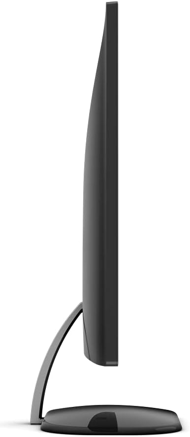 AOC Q32V3S 32 2560x1440 2K QHD Monitor, VA Panel, 75Hz Refresh Rate for Casual Gaming, 103% sRGB Coverage, VESA, HDMI/DP Ports