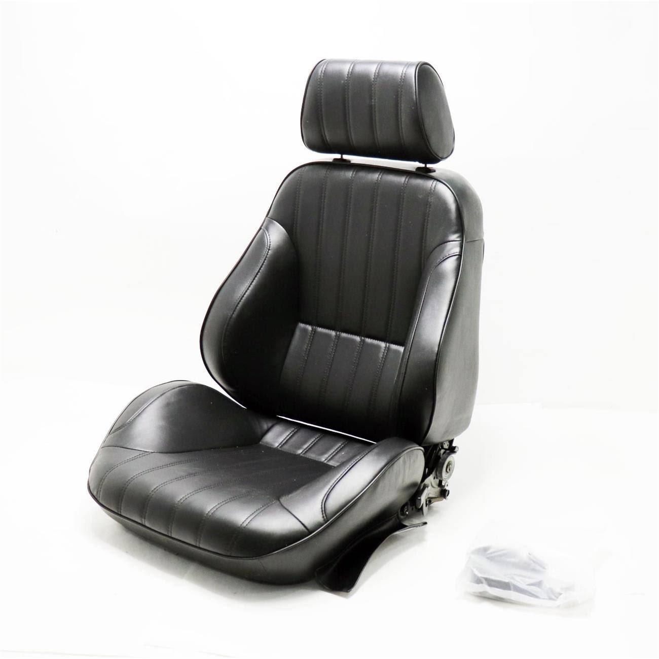 Procar Rally Series 1000 Seat 80-1000-51L