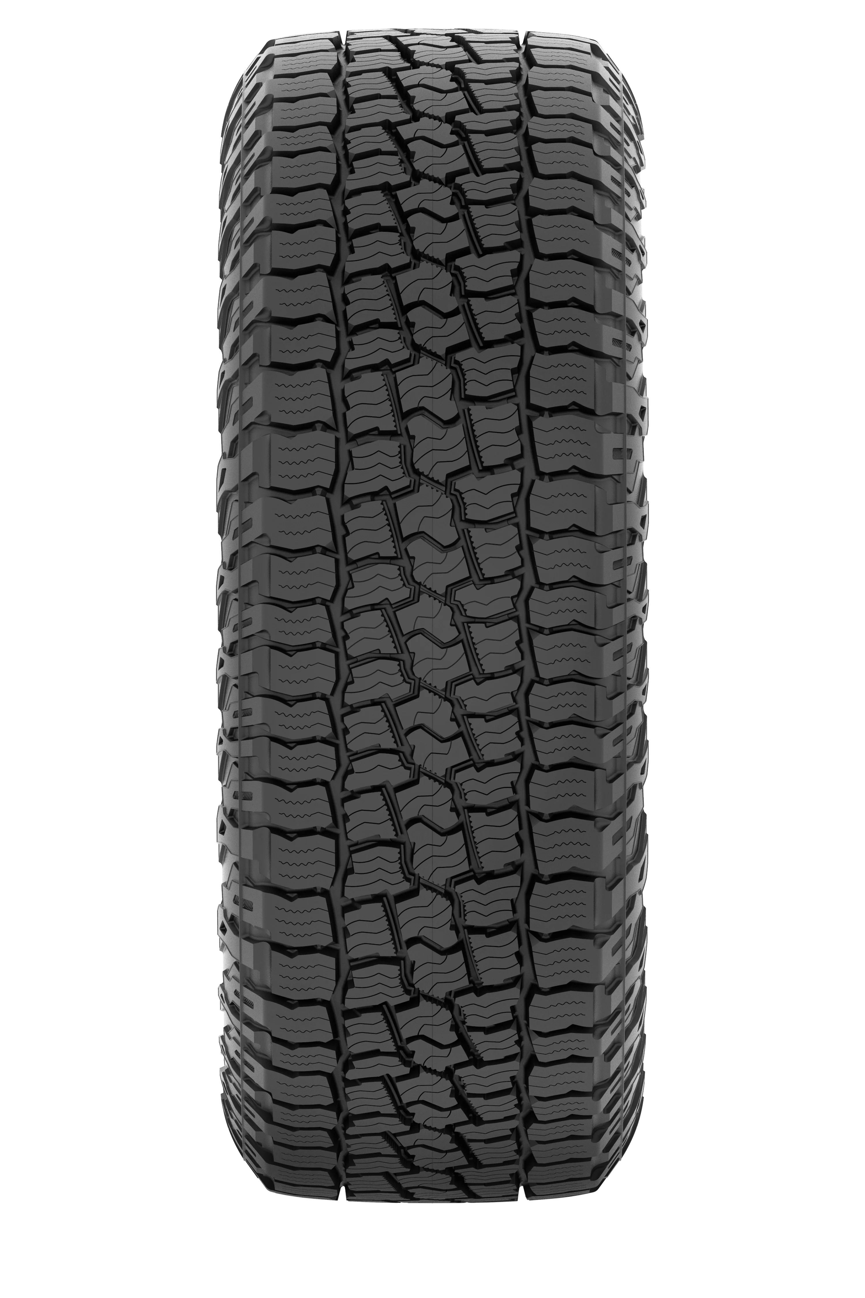 Cooper Discoverer Road+Trail AT 275/55R20 117H All-Terrain Tire