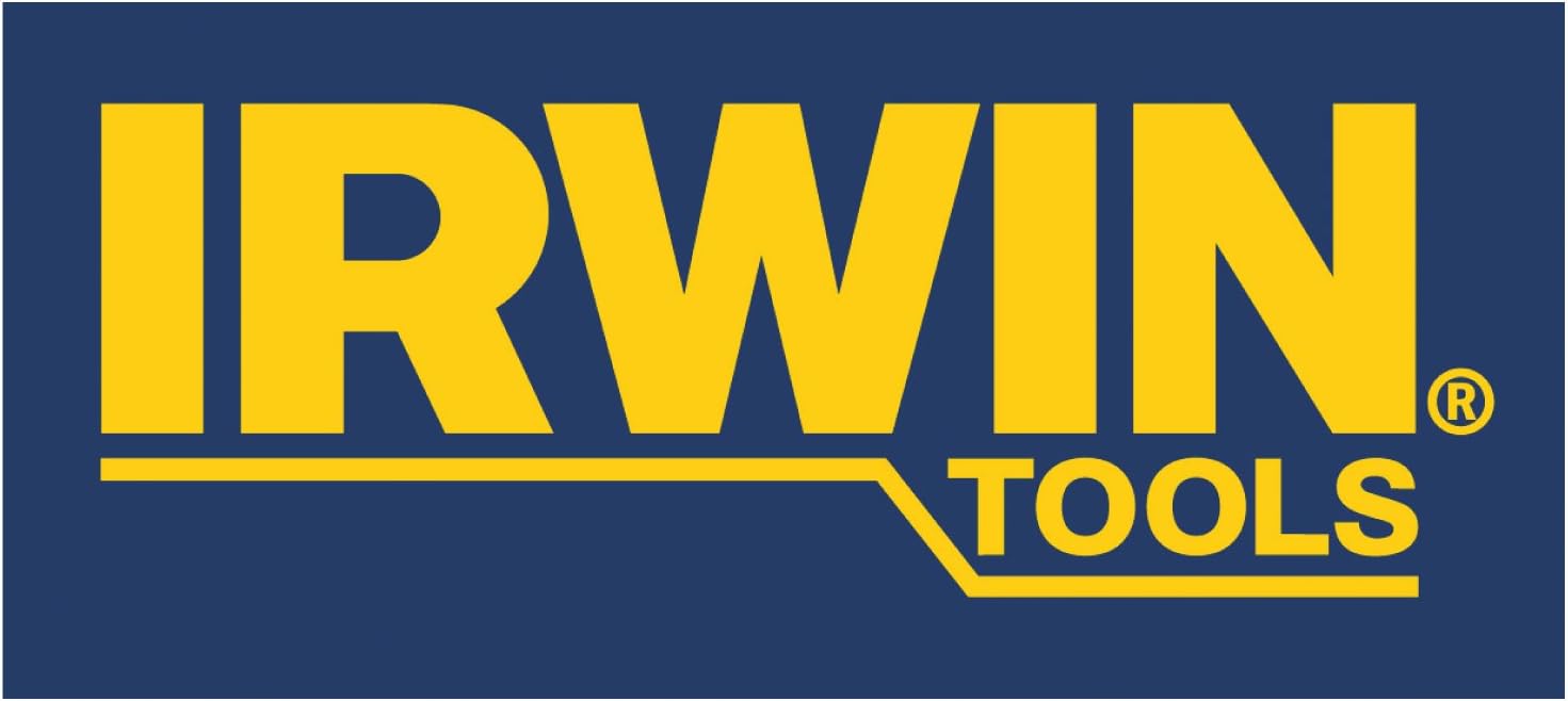 Irwin 24" Cast Aluminum Pipe Wrench, 2074124