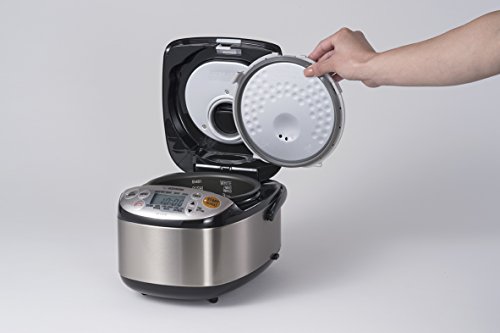 Zojirushi Micom Rice Cooker & Warmer