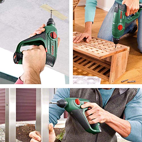 Bosch Uneo 12 Cordless Hammer Drill