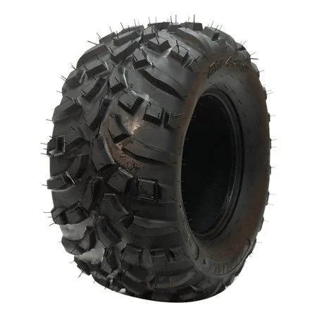 Carlisle AT489 ATV/UTV Tire - 24X12-10 LRB 4PLY Rated