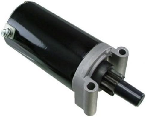 New Starter Replacement for Cub Cadet 20-27 HP 32-098-01S K0H3209801S Pack of 2
