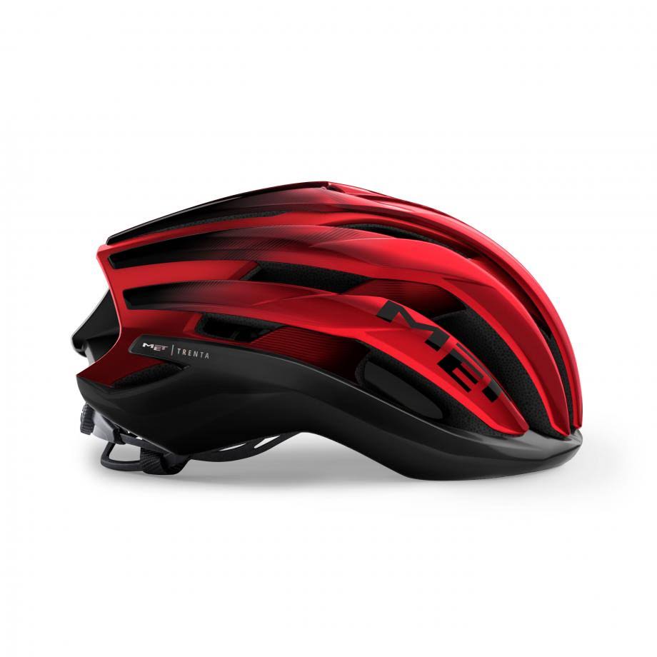 Met Trenta MIPS Helmet 2021 Black/Blue S