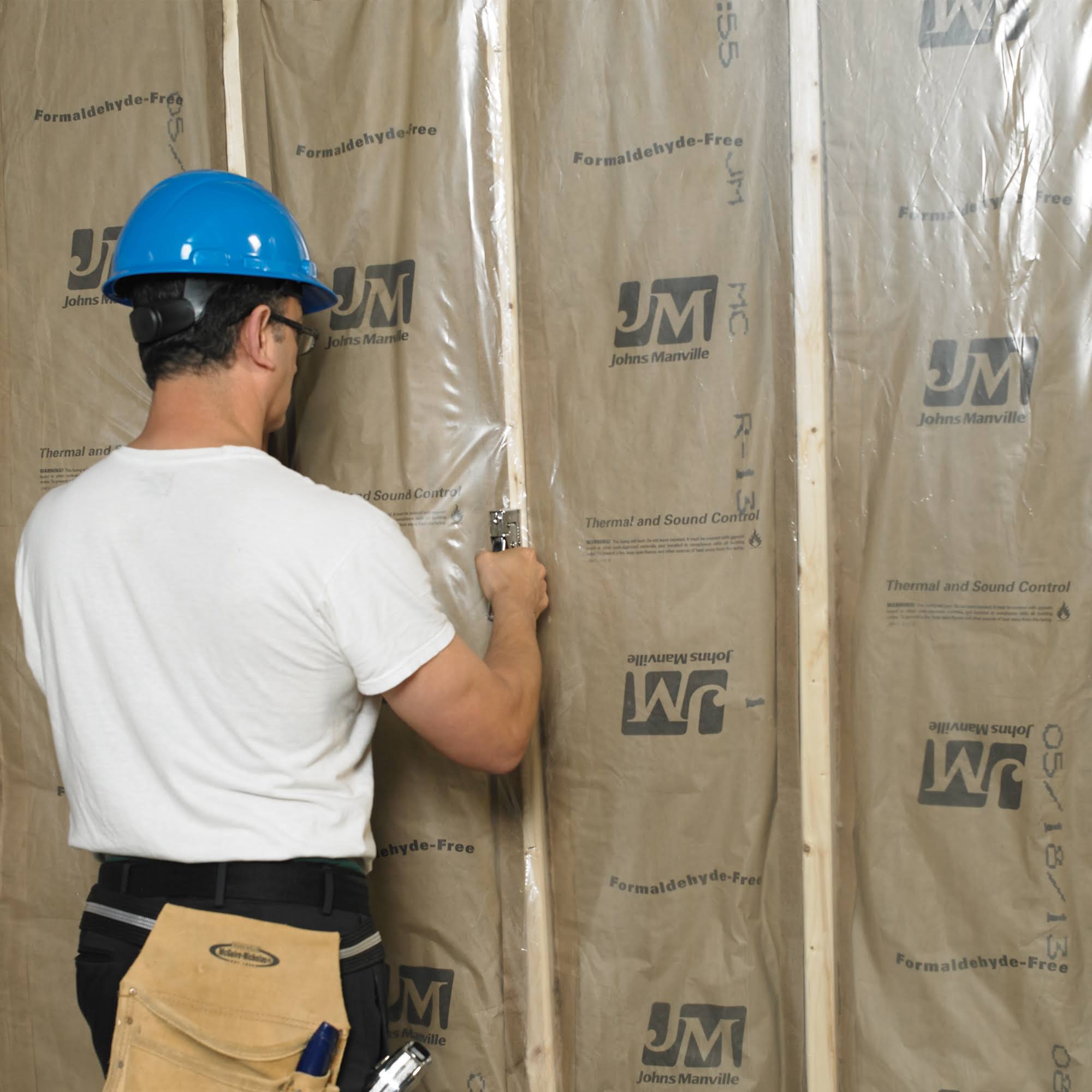 Box Partners CF216C 16 x 200 ft. 2 Mil Clear Poly Sheeting