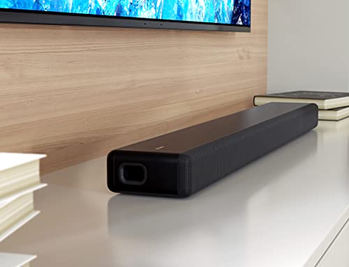Sony 65 Inch 4K Ultra HD TV X85K Series: LED Smart Google TV with Dolby Vision HDR and Native 120HZ Refresh Rate KD65X85K- Latest Model, Black