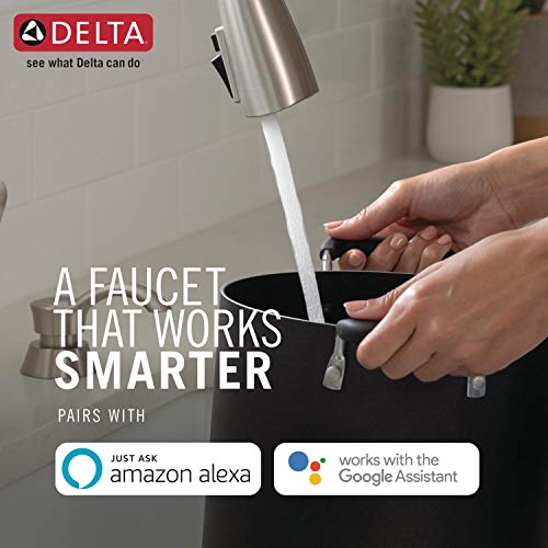 Delta Faucet Monrovia Kitchen Faucet