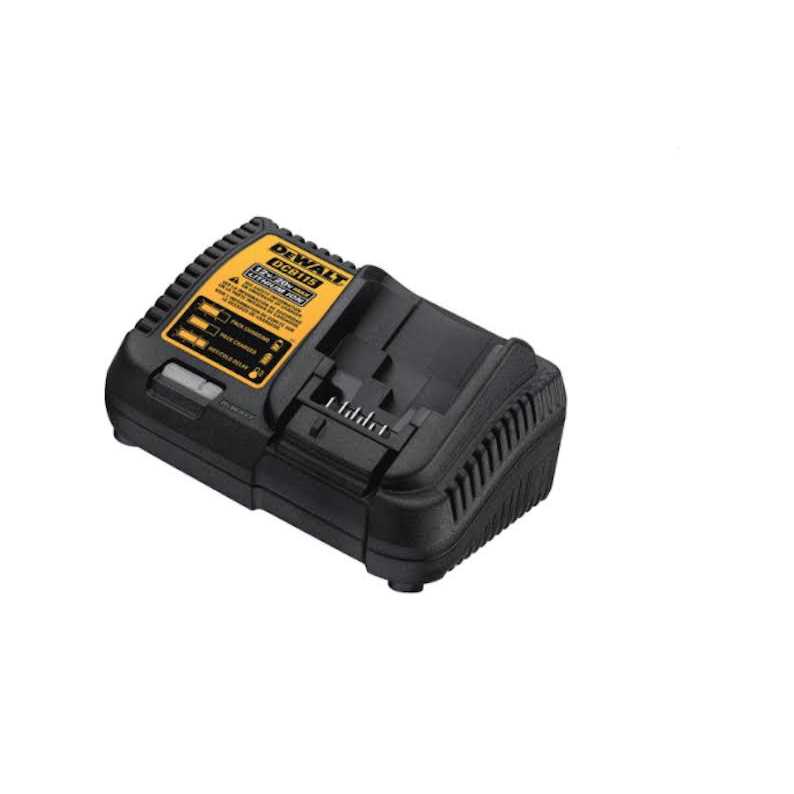 DEWALT 20V MAX Battery Charger DCB230C - Shop Hardware Tools Online Store