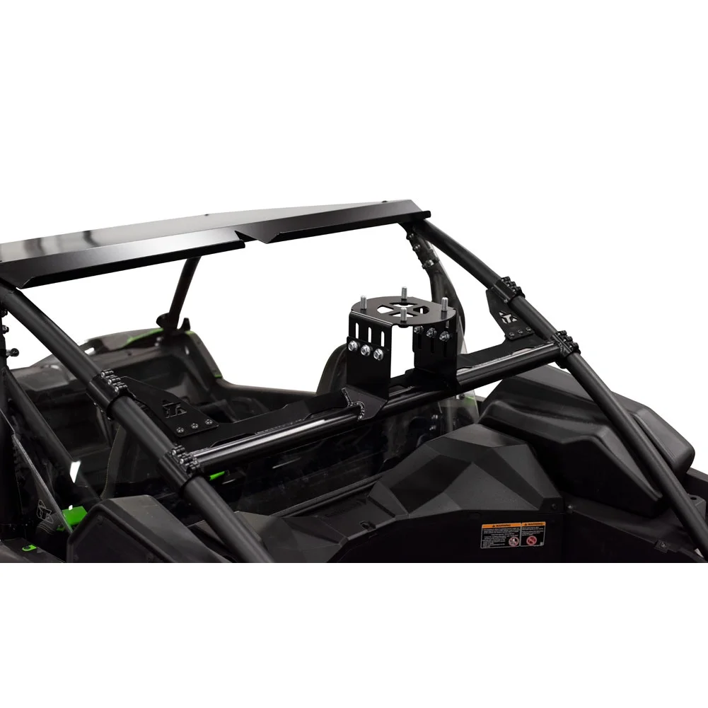 Tusk Spare Tire Carrier