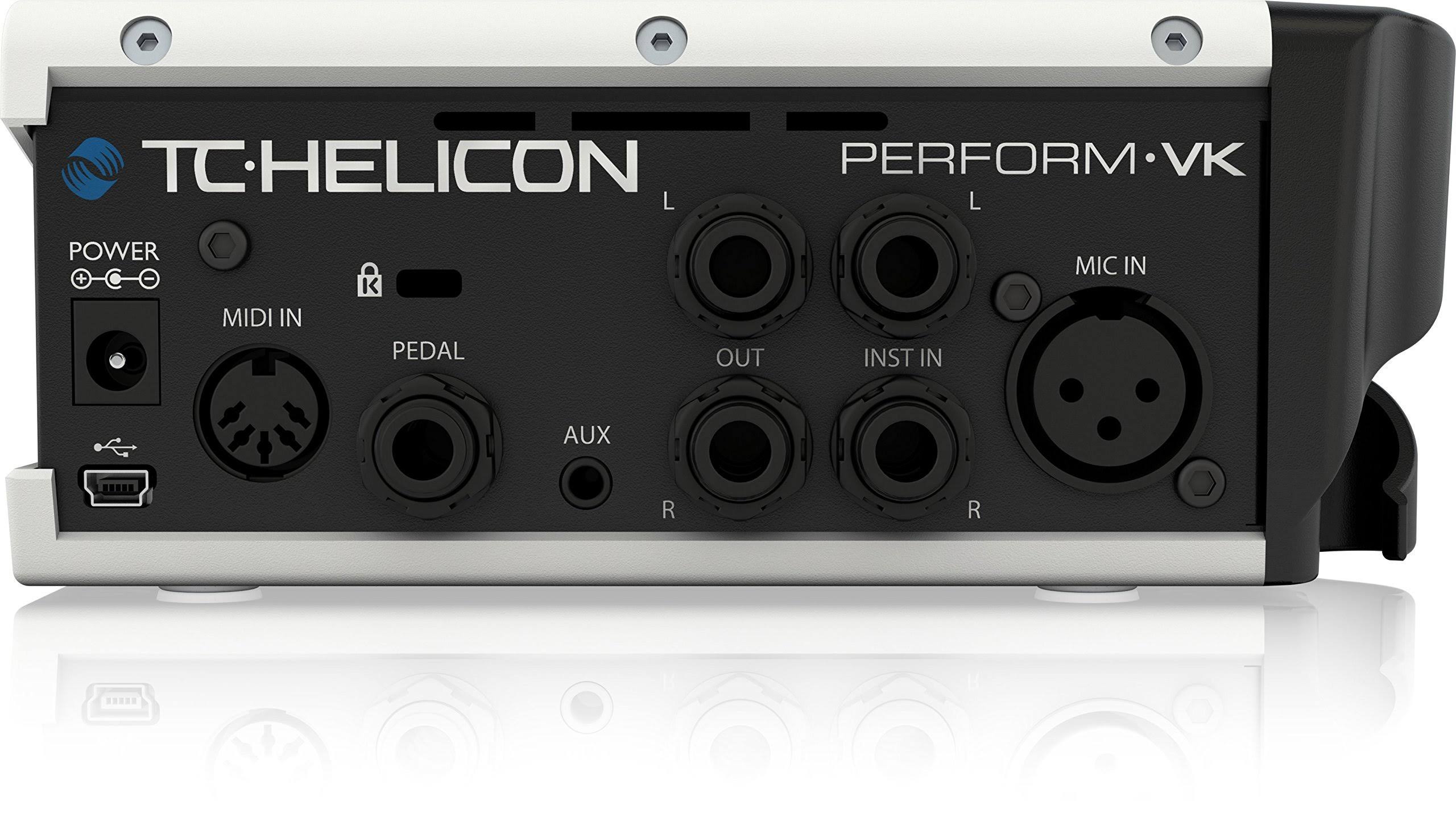 TC Helicon Perform-VK (996367005)
