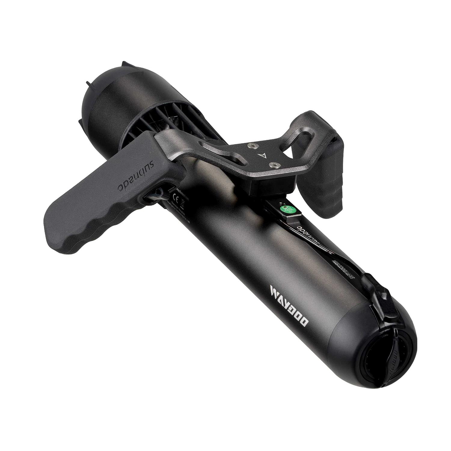 Subnado Underwater Scooter Water Scooter for Adults&amp;Kids Underwater Pool Scooter - Shop Hardware Tools Online Store