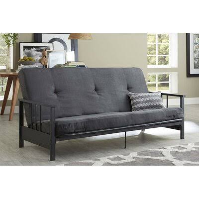 Garrido Futon and Mattress Winston Porter