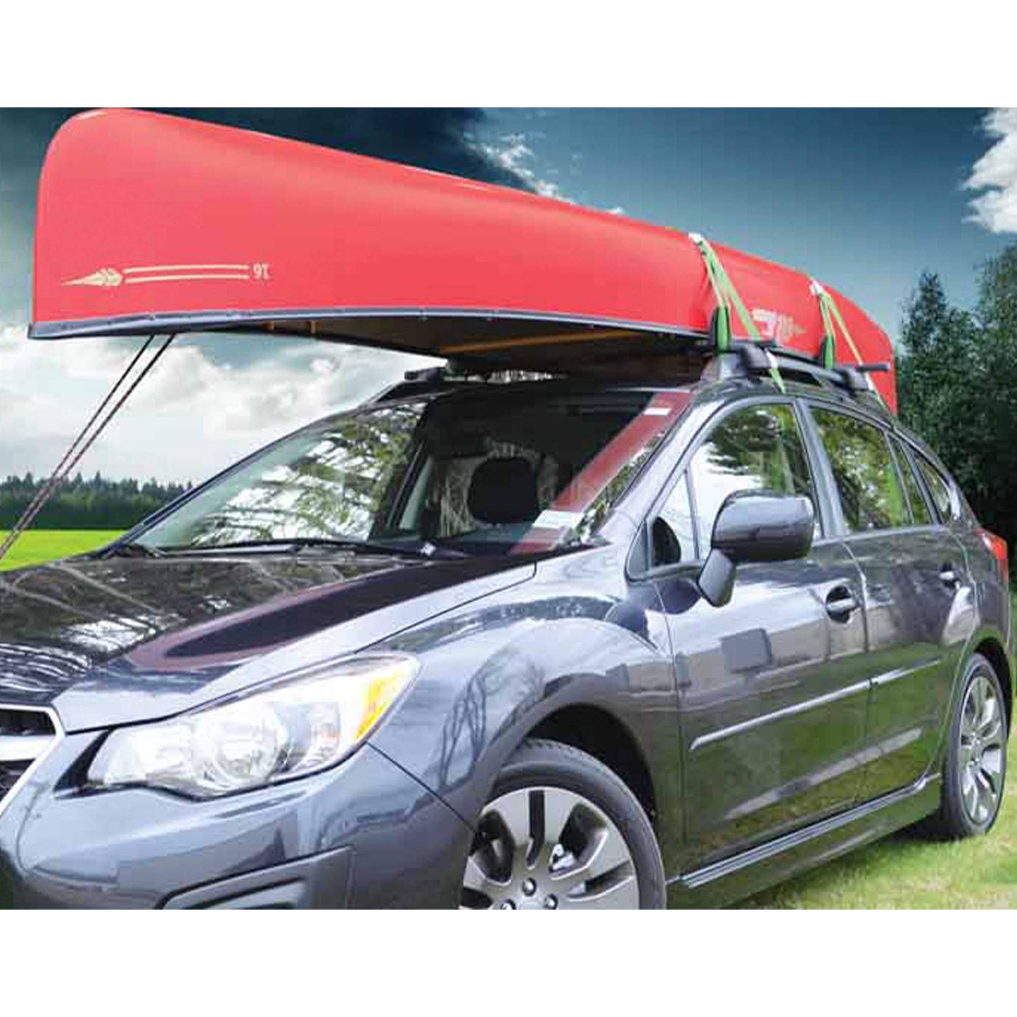 Malone - Big Foot Pro Canoe Carrier