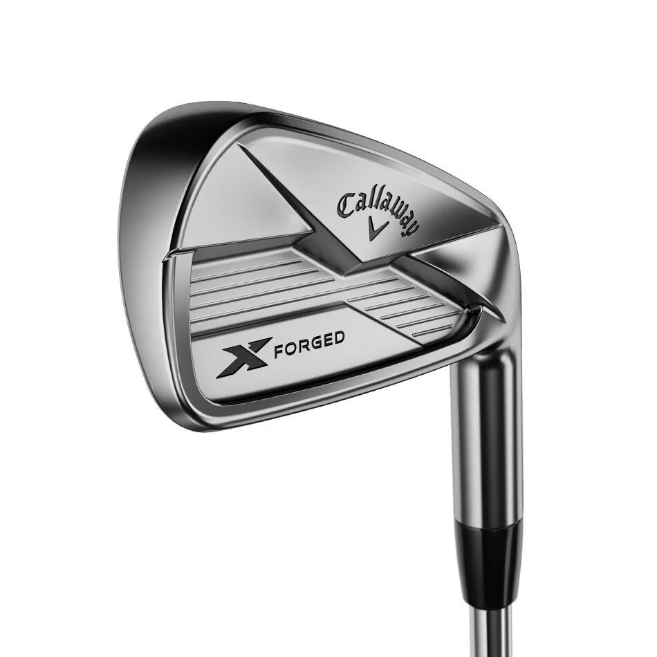 Callaway x Forged Irons