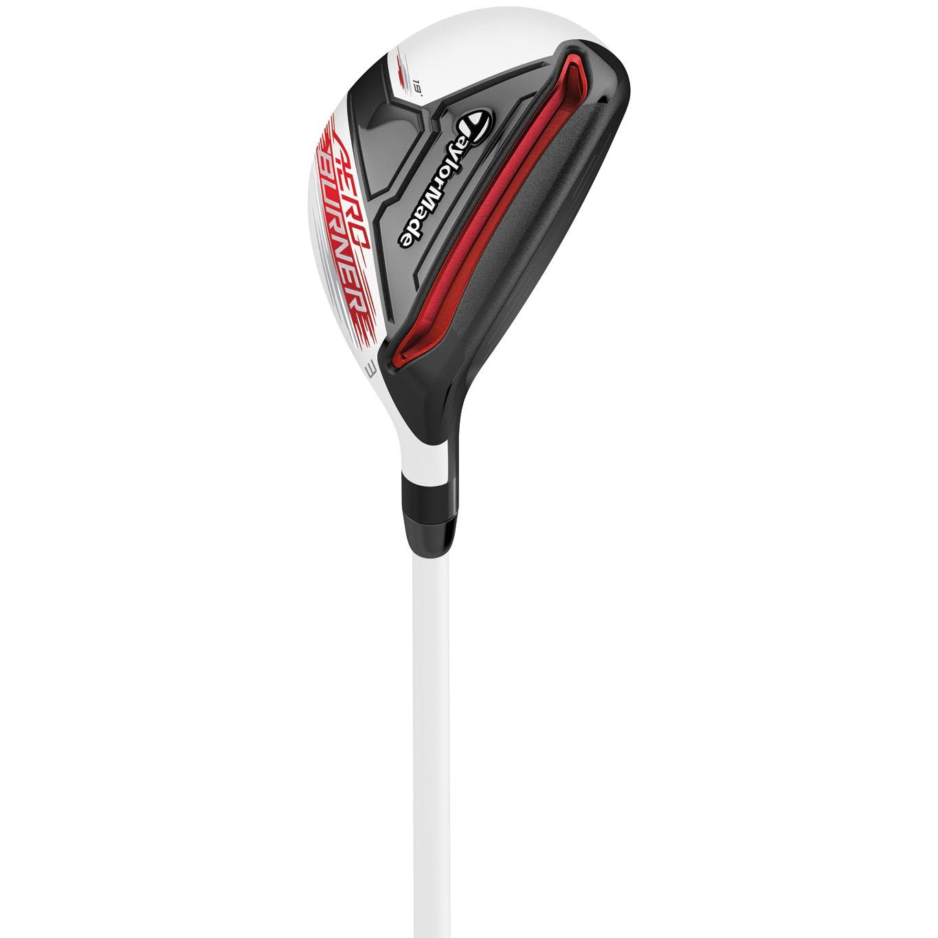 TaylorMade Aeroburner Rescue Hybrid