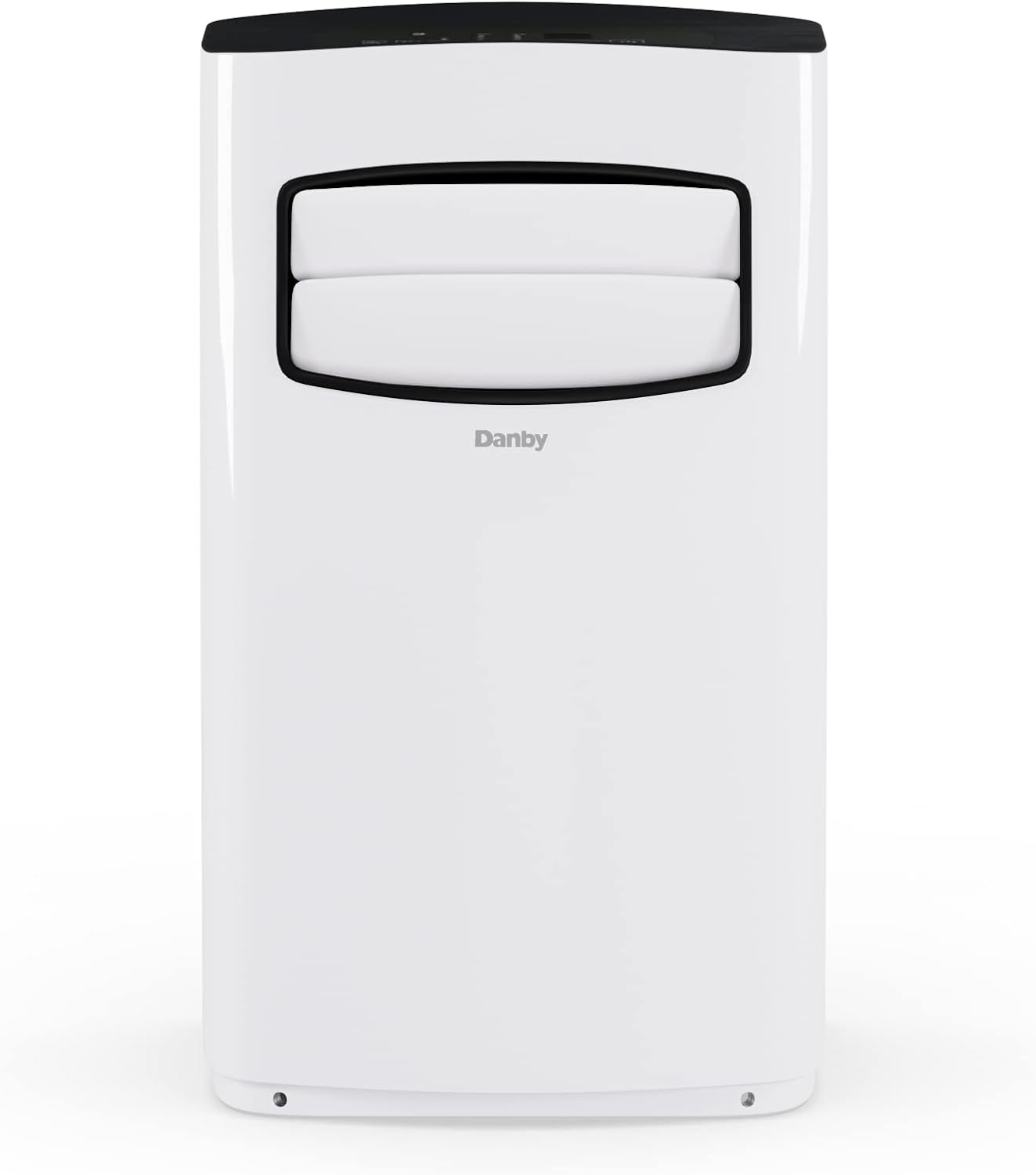 Danby DPA058B6WDB Portable air Conditioner, White