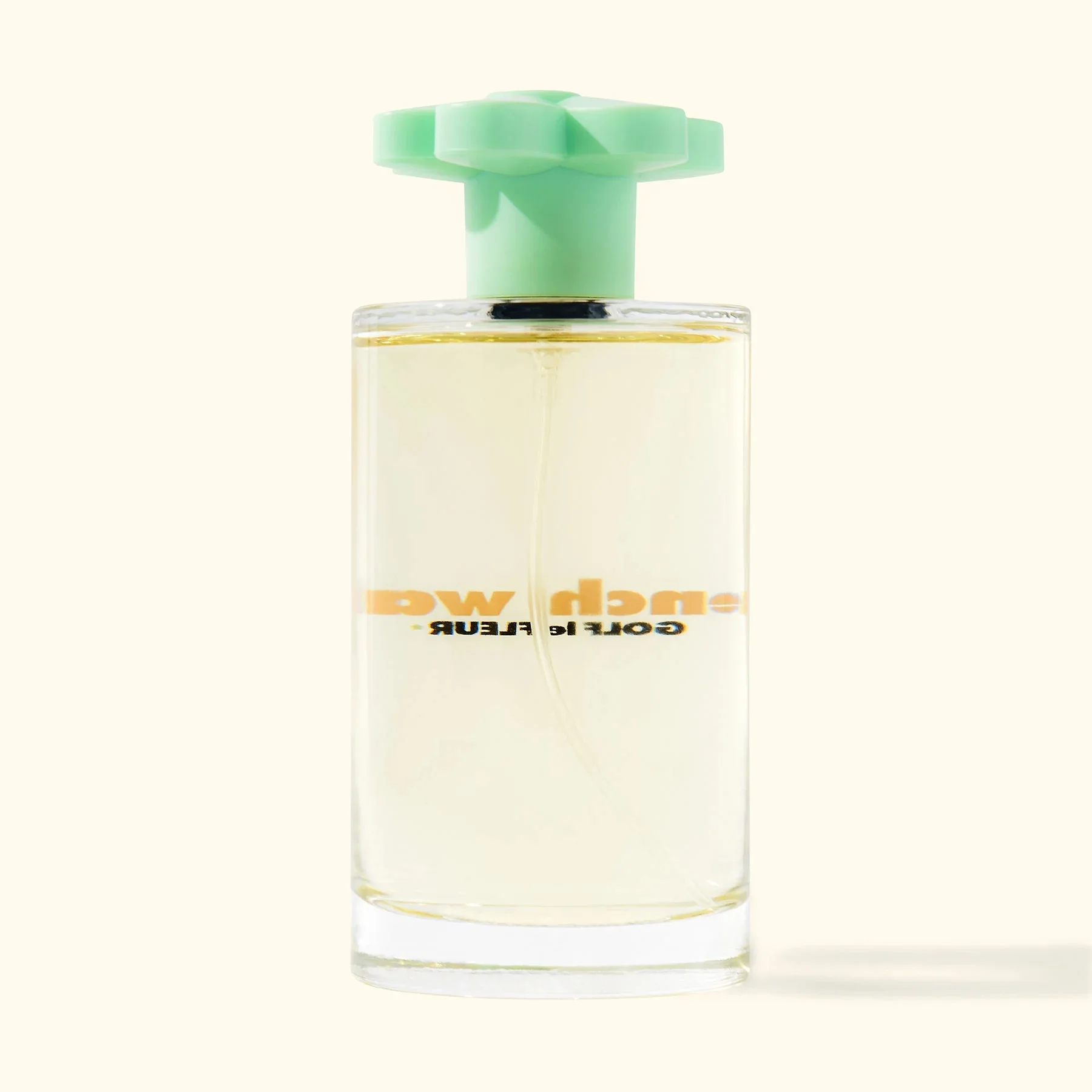 GOLF le FLEUR* French Waltz Eau De Parfum 100mL
