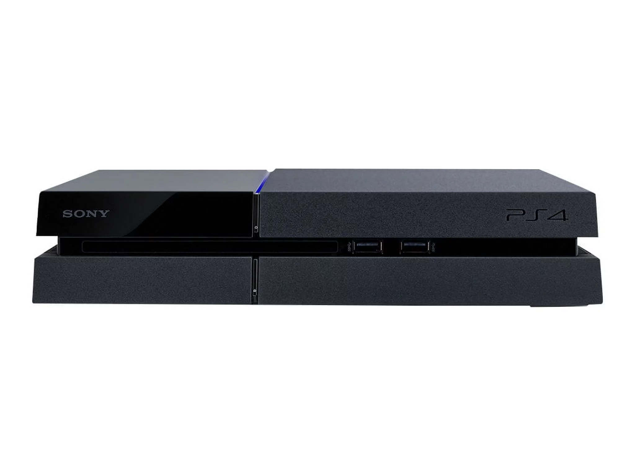 PlayStation 4 500GB Console Bundle with Call of Duty Black Ops III (PS4) - Curated Treasures Market