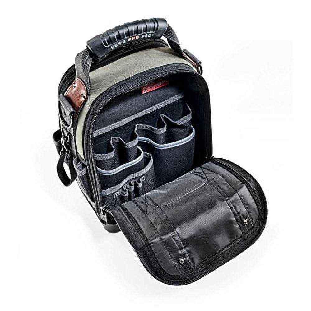 Veto Pro Pac TECH-MCT Tool Bag - Shop Hardware Tools Online Store