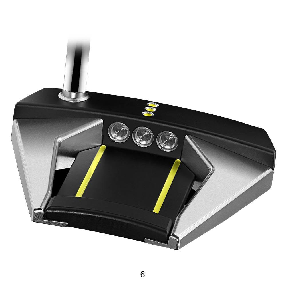 Scotty Cameron Phantom x 6 Putter