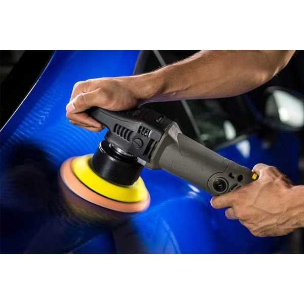 Chemical Guys TORQX Random Orbital Polisher - Shop Hardware Tools Online Store
