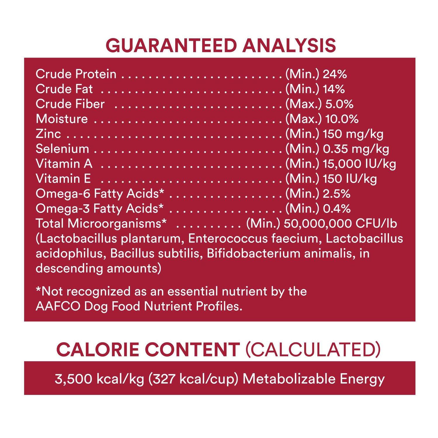 WholeHearted Grain Free All Life Stages Beef &amp; Pea Formula Dry Dog Food - Pet Supplies online store