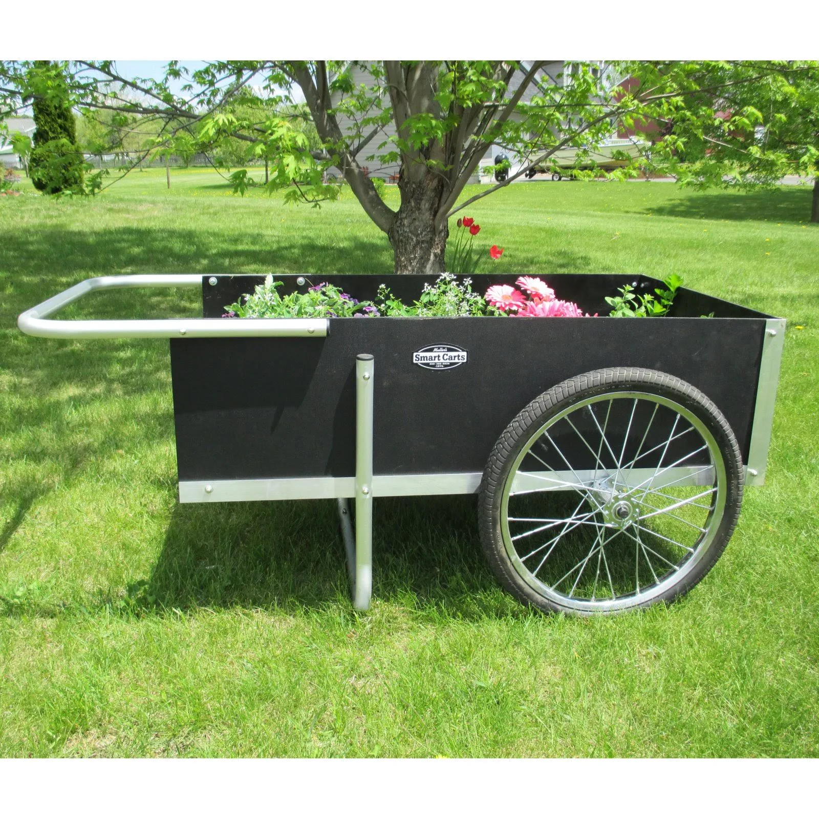 Smart Carts Ultimate Gardener Cart 20 in.