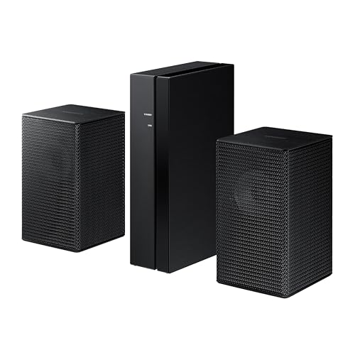 SAMSUNG Soundbar w/Dolby Audio 2022